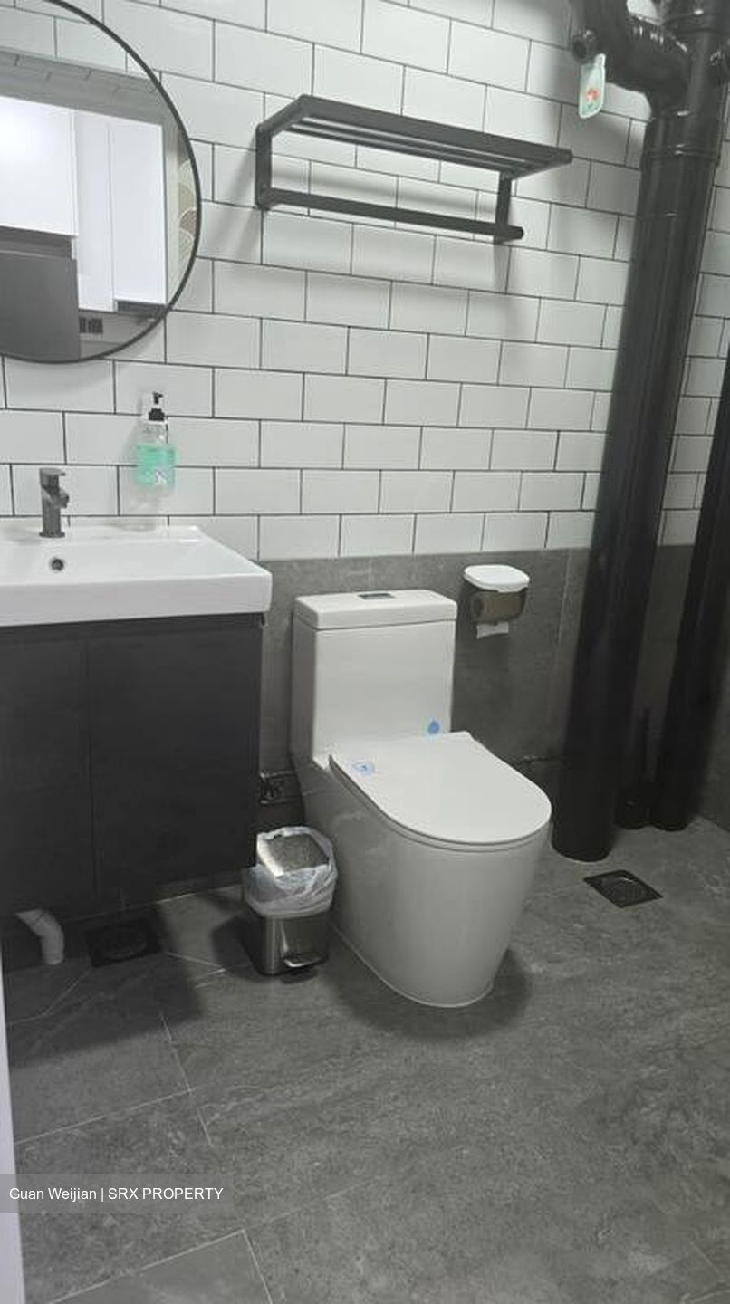 Blk 328 Sembawang Crescent (Sembawang), HDB 5 Rooms #459359031